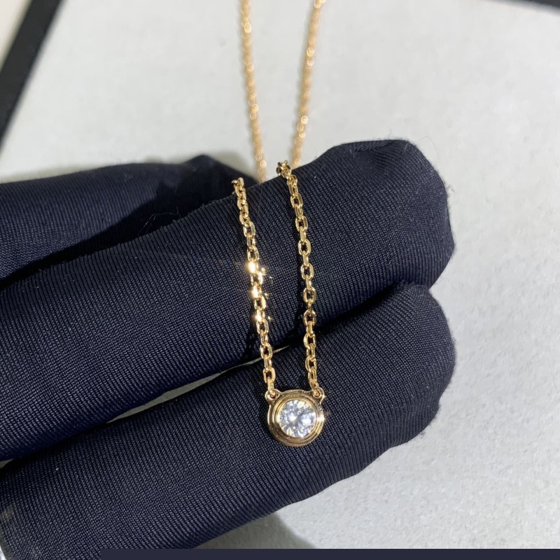 LV Necklaces